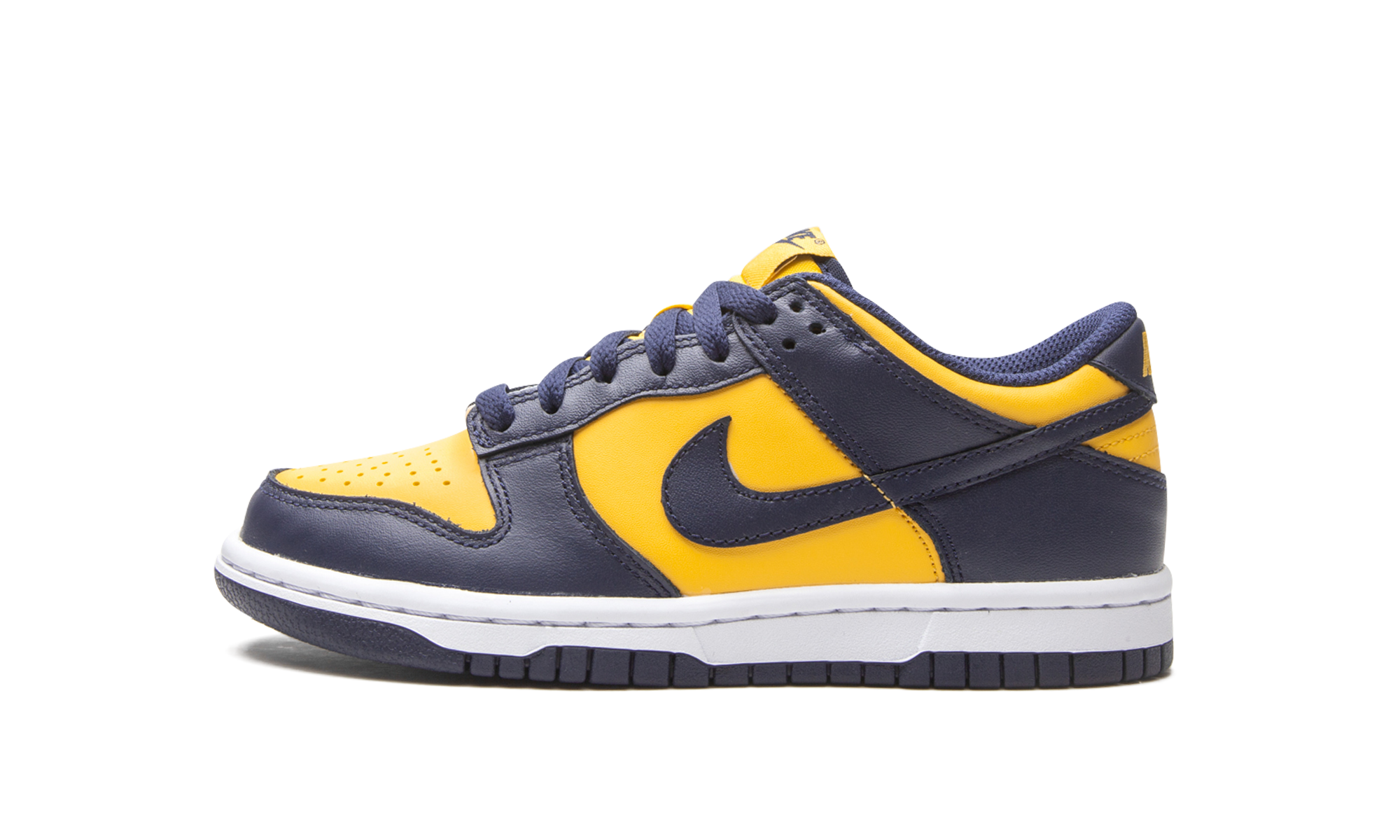 Dunk Low GS "Michigan 2021"