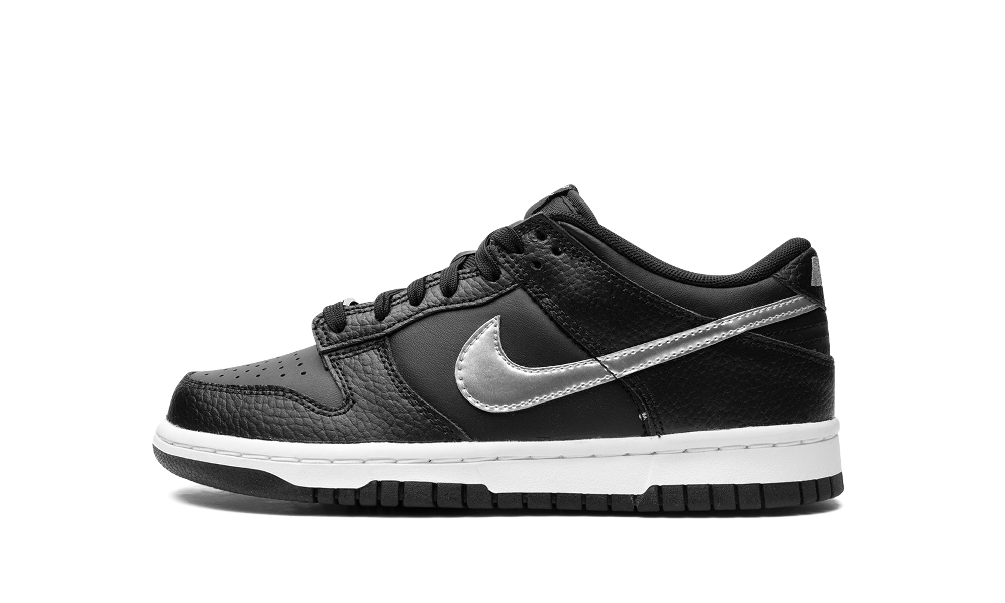 Dunk Low GS "NBA - 75th Anniversary - Spurs"
