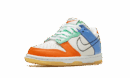 Dunk Low GS "Nike 101"