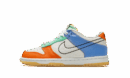 Dunk Low GS "Nike 101"