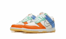 Dunk Low GS "Nike 101"