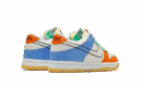 Dunk Low GS "Nike 101"