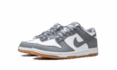 Dunk Low GS "Reflective Grey"