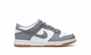 Dunk Low GS "Reflective Grey"