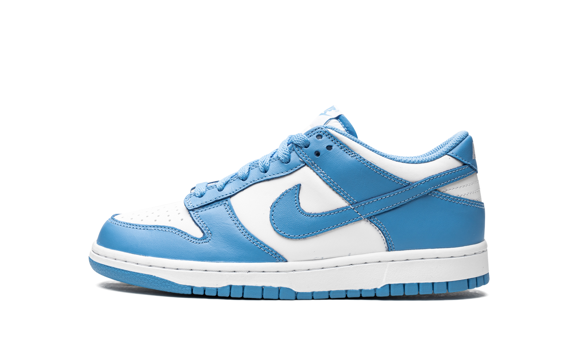 Dunk Low GS "UNC 2021"
