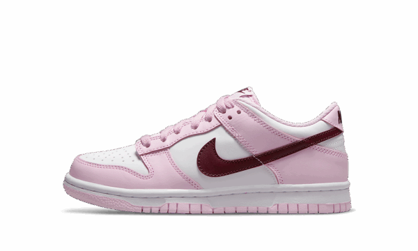 Dunk Low GS "Valentine's Day"