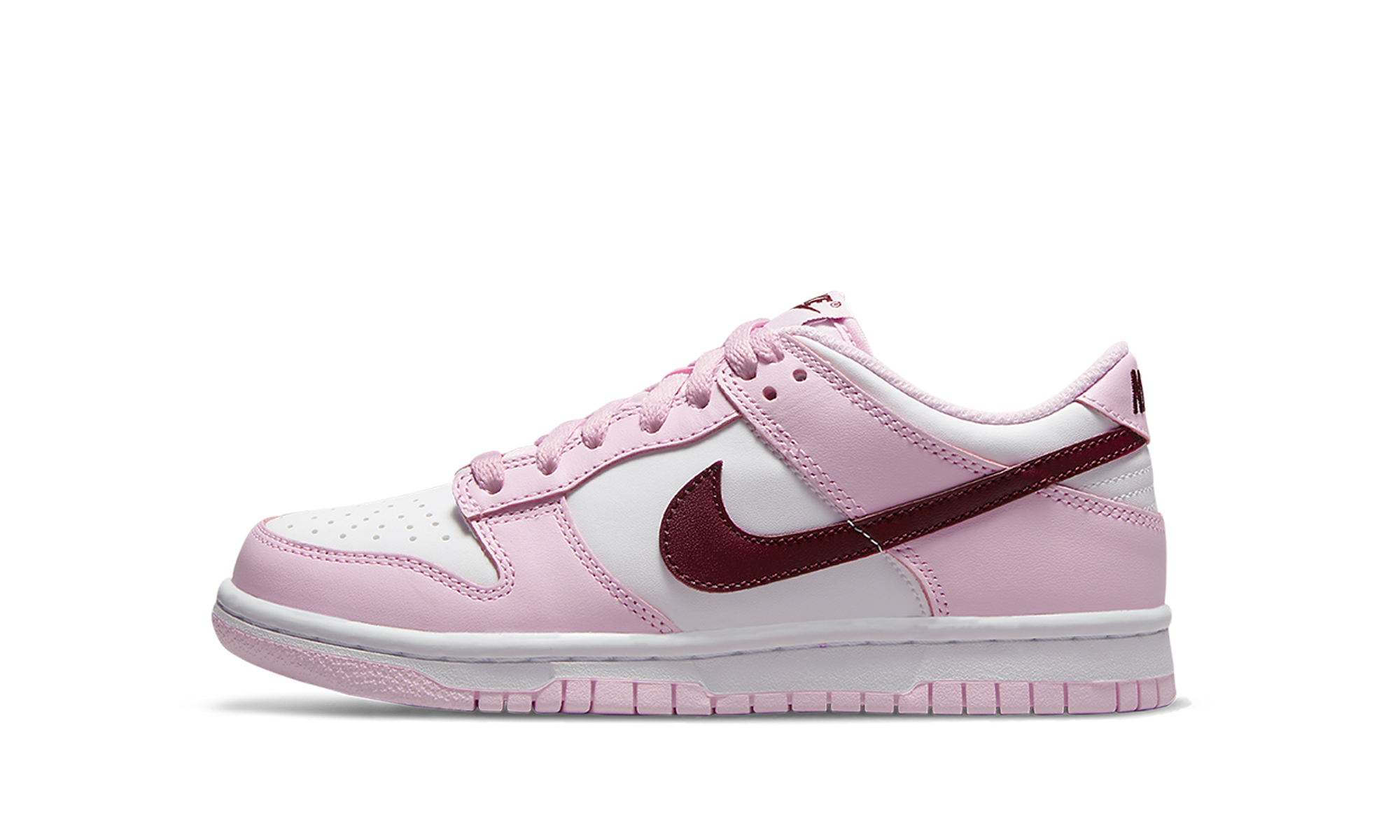 Dunk Low GS "Valentine's Day"