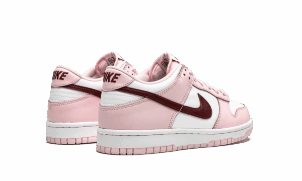 Dunk Low GS "Valentine's Day" - Image 3