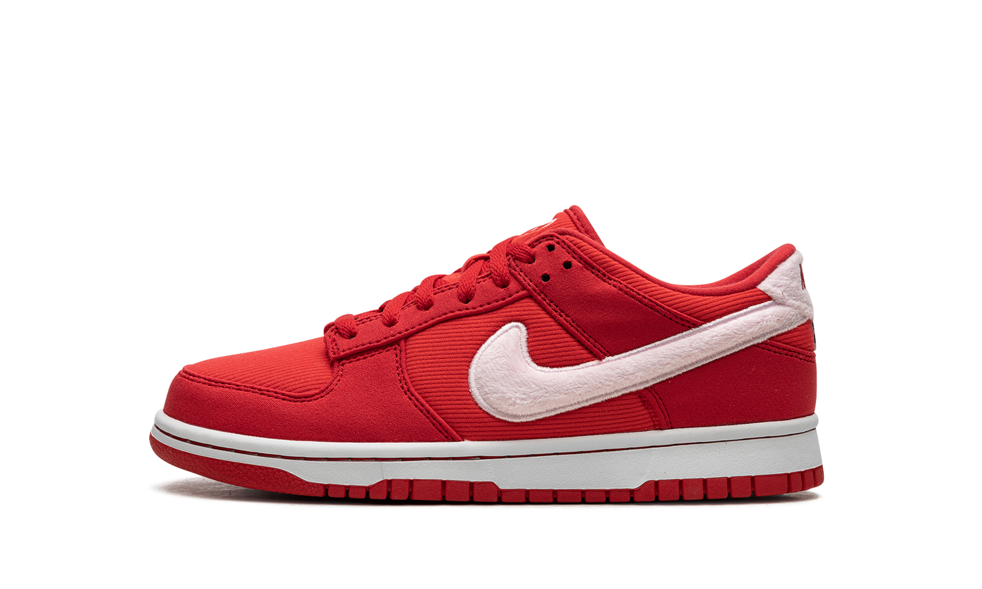 Dunk Low GS "Valentine's Day Solemates"
