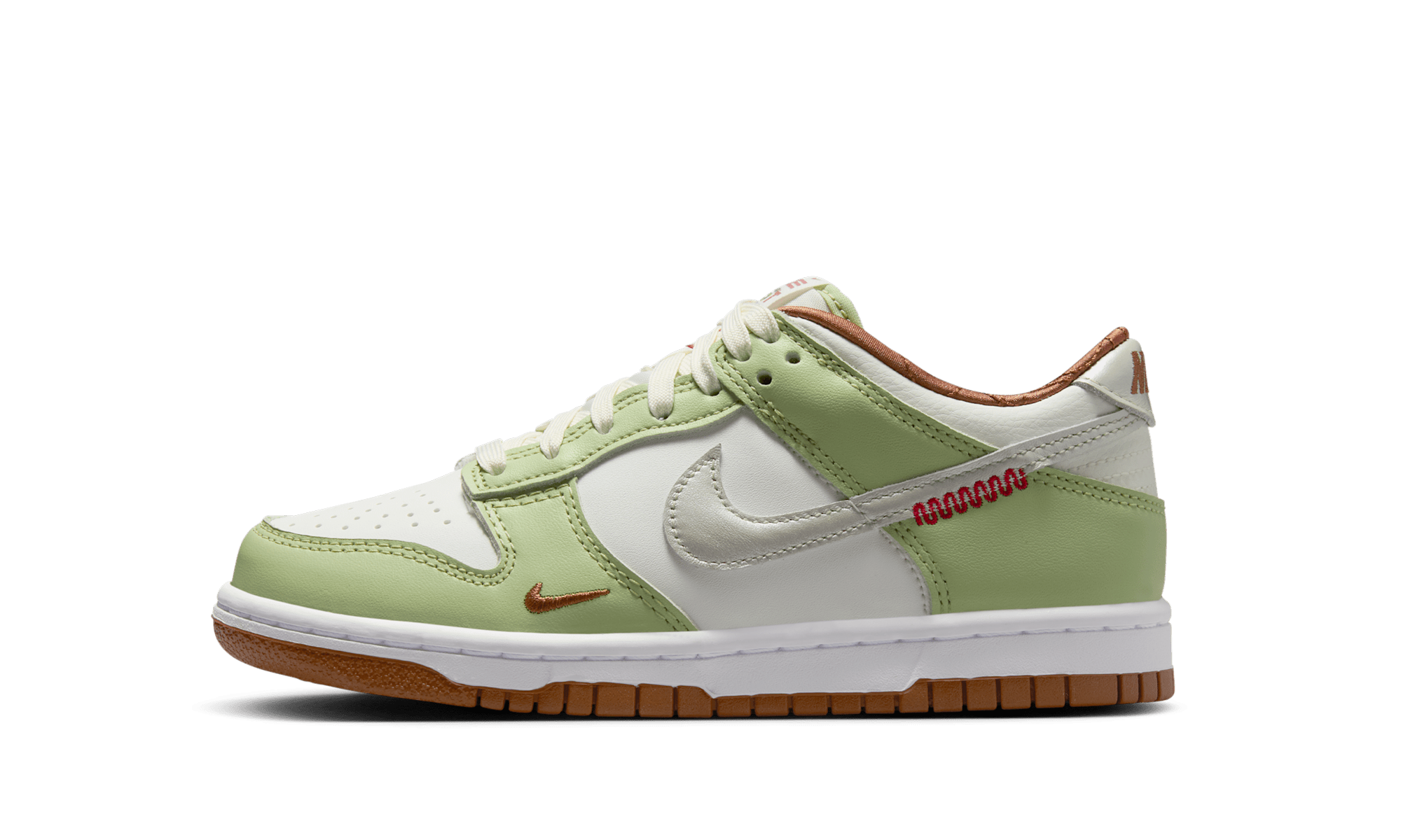 Dunk Low GS "Year of the Snake"