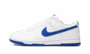 Dunk Low "Hyper Royal"