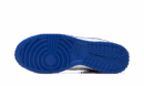 Dunk Low "Hyper Royal"