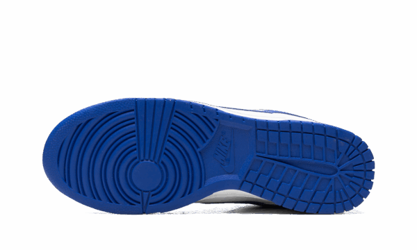 Dunk Low "Hyper Royal" - Image 5