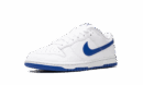 Dunk Low "Hyper Royal"