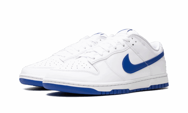 Dunk Low "Hyper Royal" - Image 2