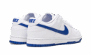 Dunk Low "Hyper Royal"