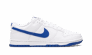 Dunk Low "Hyper Royal"
