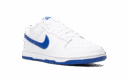 Dunk Low "Hyper Royal"