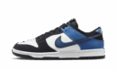 Dunk Low "Industrial Blue"