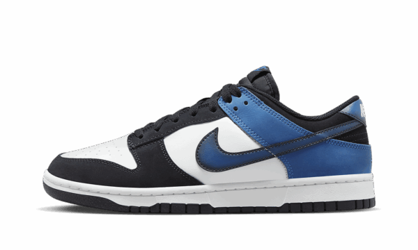 Dunk Low "Industrial Blue"