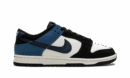 Dunk Low "Industrial Blue"