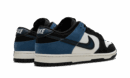 Dunk Low "Industrial Blue"