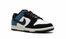 Dunk Low "Industrial Blue"
