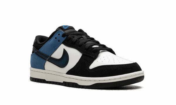 Dunk Low "Industrial Blue" - Image 7