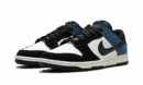 Dunk Low "Industrial Blue"