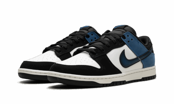Dunk Low "Industrial Blue" - Image 2
