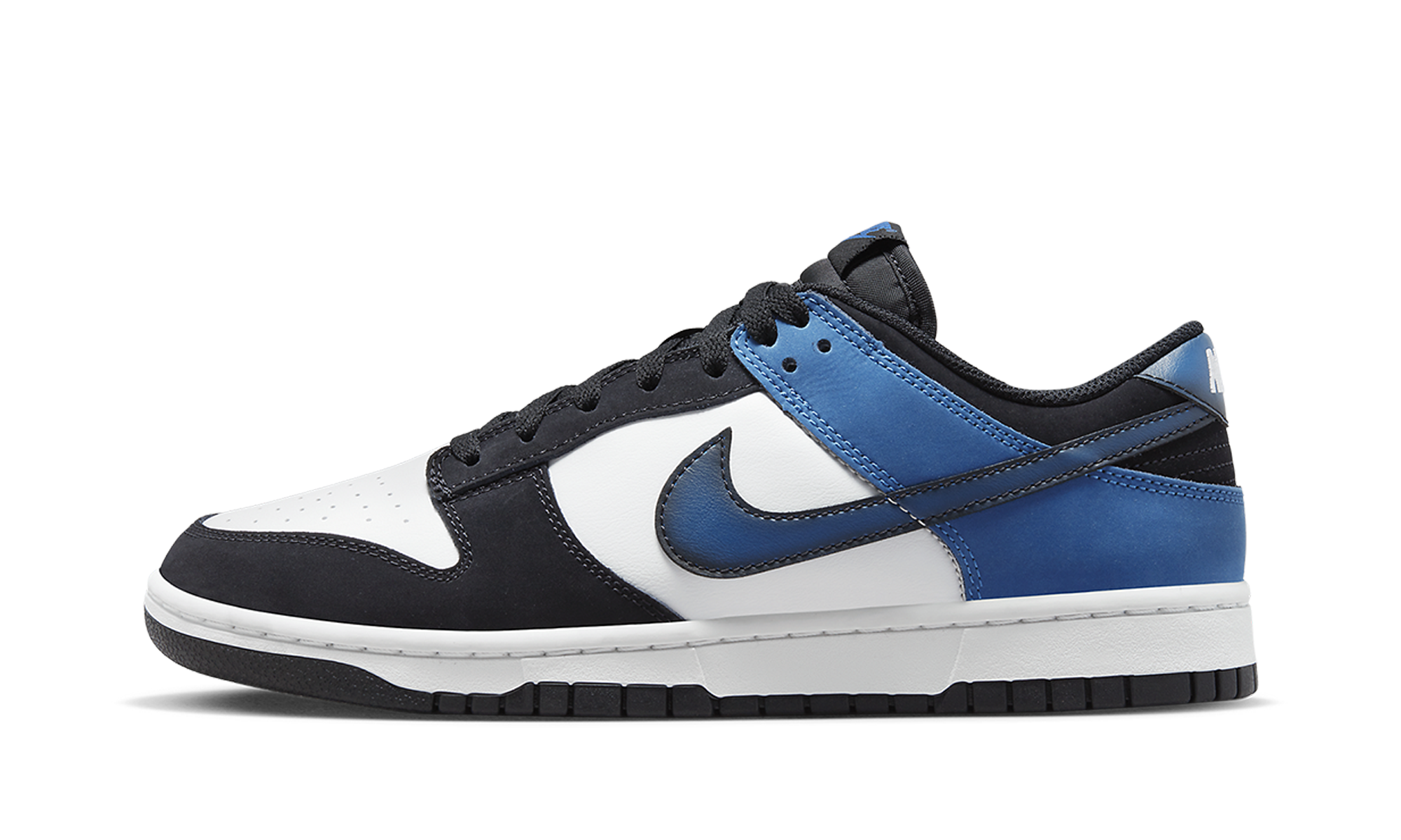 Dunk Low "Industrial Blue"