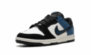 Dunk Low "Industrial Blue"