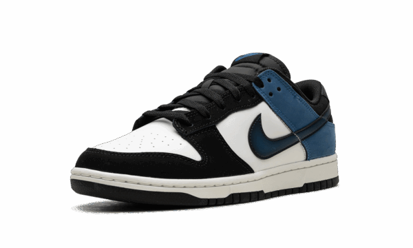 Dunk Low "Industrial Blue" - Image 4