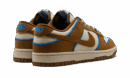 Dunk Low "Light British Tan"