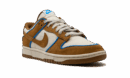 Dunk Low "Light British Tan"