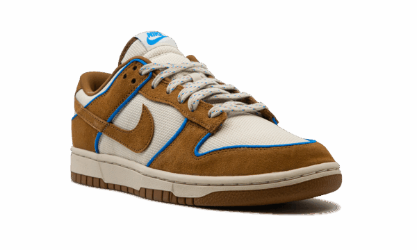 Dunk Low "Light British Tan" - Image 7