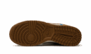 Dunk Low "Light British Tan"