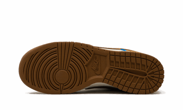 Dunk Low "Light British Tan" - Image 5