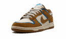 Dunk Low "Light British Tan"