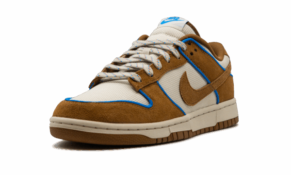 Dunk Low "Light British Tan" - Image 4