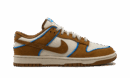 Dunk Low "Light British Tan"