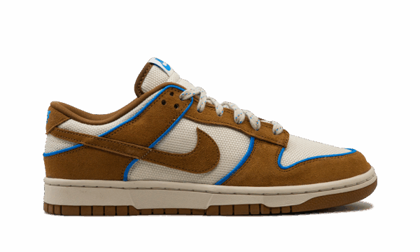 Dunk Low "Light British Tan" - Image 6