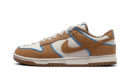 Dunk Low "Light British Tan"
