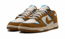 Dunk Low "Light British Tan"