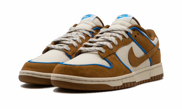 Dunk Low "Light British Tan" - Image 2