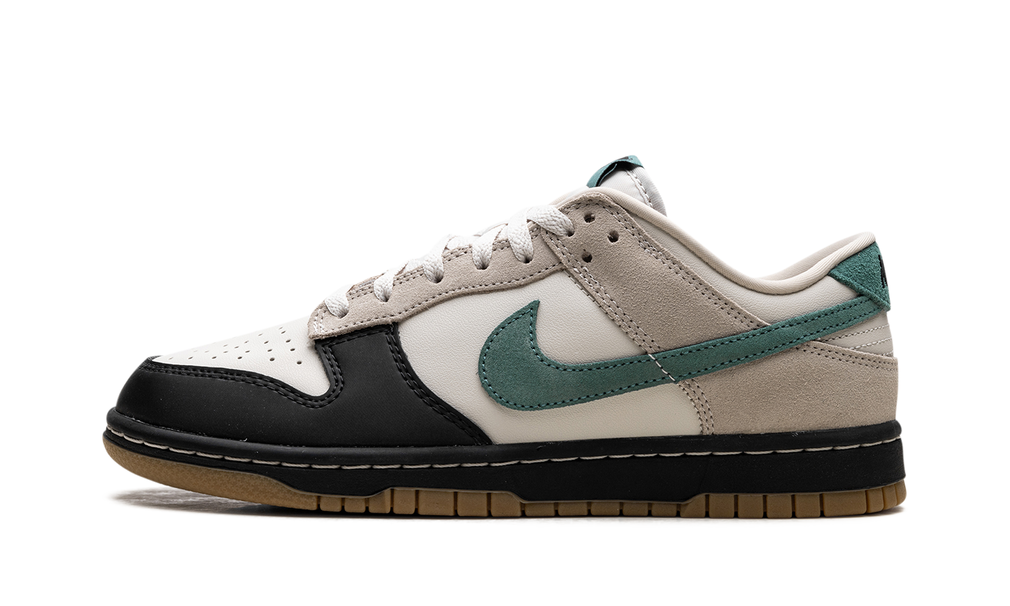 Dunk Low "Light Orewood Brown Bicoastal"