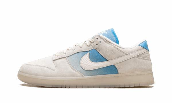 Dunk Low "Los Angeles"