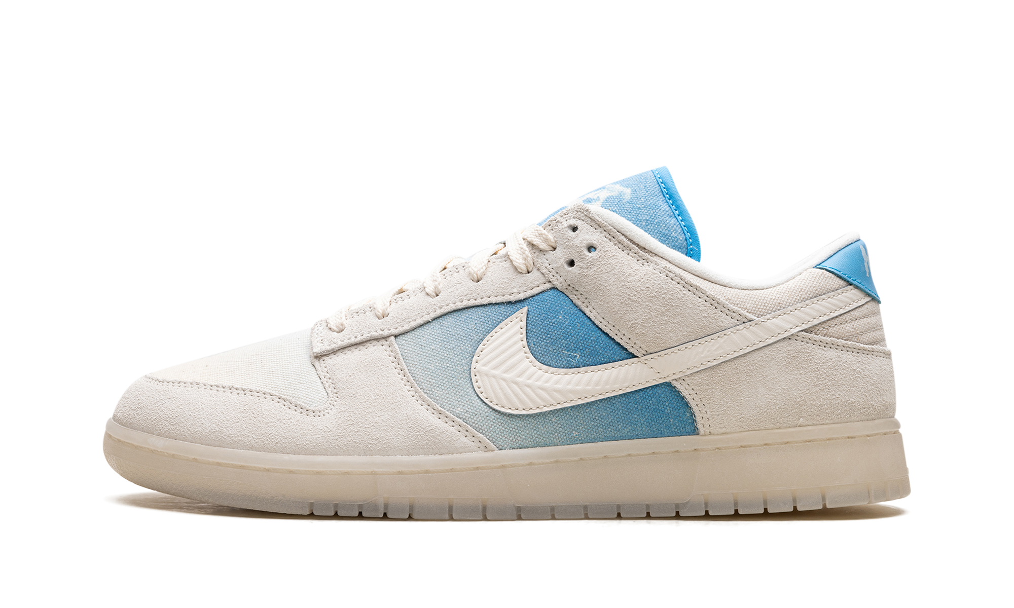 Dunk Low "Los Angeles"