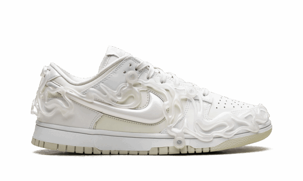 Dunk Low LX WMNS "Sea Glass" - Image 6
