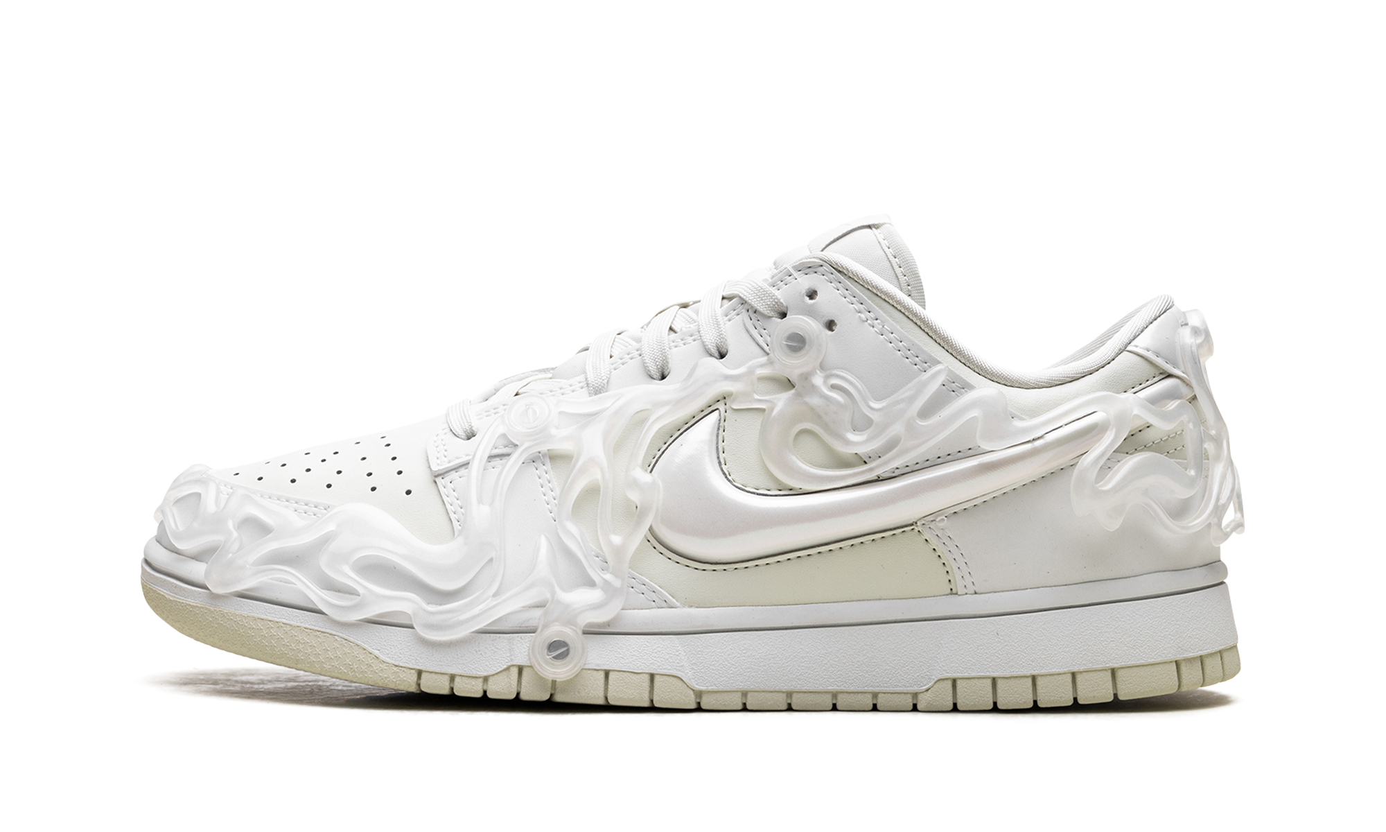 Dunk Low LX WMNS "Sea Glass"